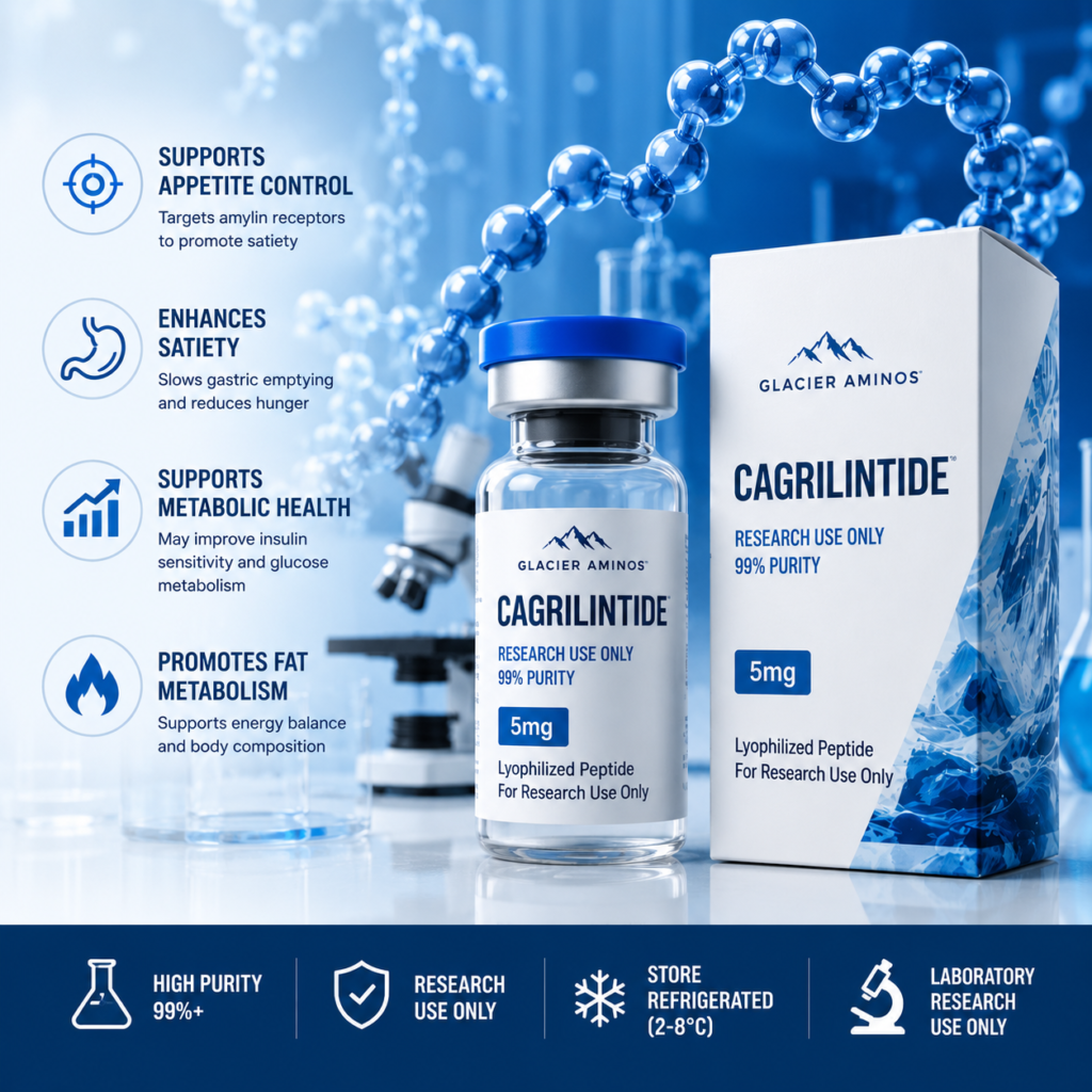 cagrilintide