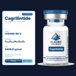 CAGRILINTIDE
