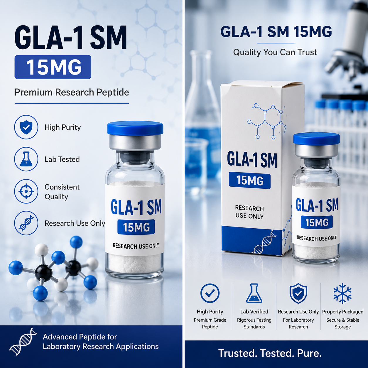gla 1 sm 15mg