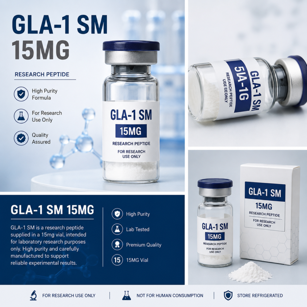 gla 1 sm 15mg