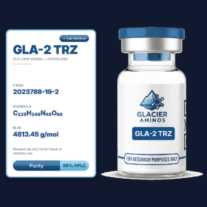 gla 3 rt