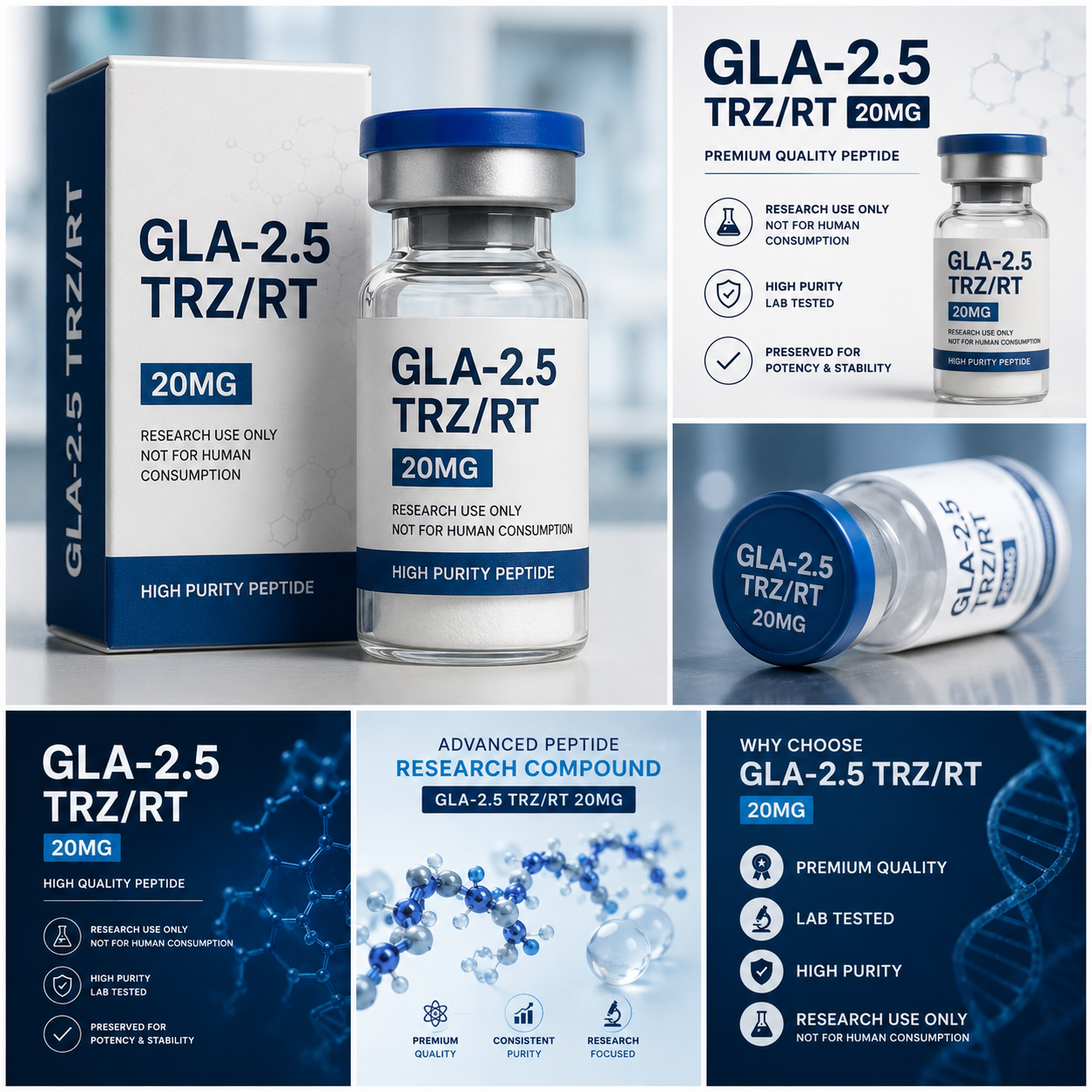 gla 2.5 trz/rt 20mg