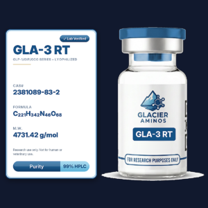 gla 3 rt